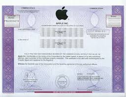 Free for commercial use no attribution required high quality images. Apple Stock Certificate Stock Certificates Apple Stock Certificate Templates