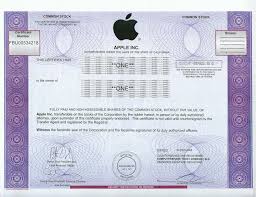 Indian edition book online at best prices in india on amazon.in. Apple Stock Certificate Stock Certificates Apple Stock Certificate Templates