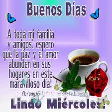 Check spelling or type a new query. Feliz Miercoles Gifs Kete