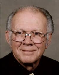 Hugh Pottle Obituary (1928