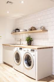 As you can see my laundry + mudroom design. Modern Laundry Rooms That Will Make Laundry More Fun