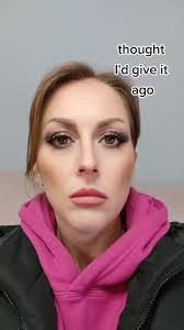 thought I give tge filter a try 😆 🤣 😂 #tictokfilter  #makebebauti#doublechinlife #doublechinchallenge #dublechin