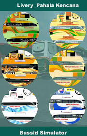 We would like to show you a description here but the site won't allow us. Livery Bus Pahala Kencana Fur Android Apk Herunterladen