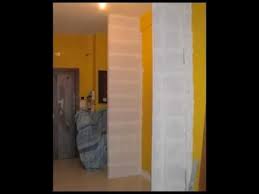 Armadi a muro (58) ». Realizzare Un Armadio A Muro Youtube