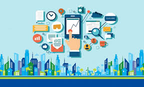 Evolution realty 404 snelling avenue s. How Digital Marketing Has Transformed The Real Estate Market
