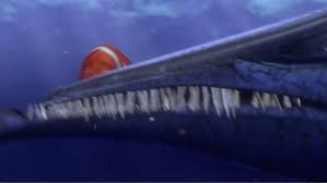 Finding nemo barracuda attack chorded g major 4 (3) slow 4x подробнее. Viewpoint In Finding Nemo David Deliema