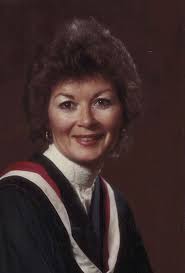 Obituary of Heather Marchment