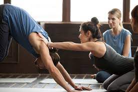 Some ladies have horrible periods because of a medical condition called endometriosis, says dweck. Are Women More Flexible Than Men Cathe Friedrich