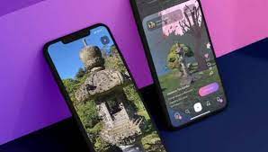 Display.land apk, 0.6.8 download free. Ubiquity6 S Display Land App Transforms Your Smartphone Into A 3d Scanner Virtual Reality Times