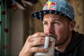 Nutrition for big wave surfers: How Andrew Cotton fuels