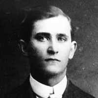 Melvin Howard McCorkle (1882–1966)