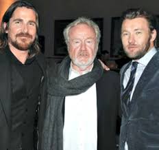 Image result for joel edgerton christian bale