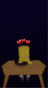 Tapete Zitate Schwarz Tapete Quotes In 2021 Simpson Wallpaper Iphone Cute Emoji Wallpaper Wallpaper Iphone Cute