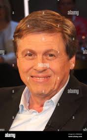 Ulrich walter hi-res stock photography and images