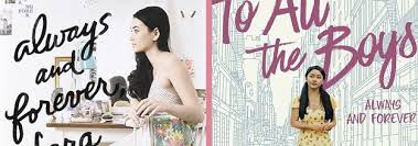 Always and forever and reveal what they think the future holds for lara. To All The Boys Always And Forever Movie And Book Differences