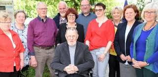 Unsere nachbarn haben es geschafft und fünfzig jahre zusammen sind vollbracht. 50 Jahre Verheiratet Ursula Und Klaus Plankermann Neumarkt Nordbayern De