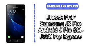 Once your samsung is unlocked, you may use any sim card in your phone from any network worldwide! Unlock Frp Samsung J3 Pro Android 9 Pie Sm J330 Frp Bypass Free