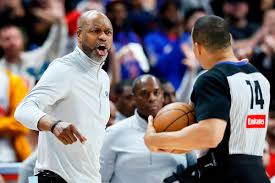 Magic fire Jamahl Mosley after 5 seasons as coach, 3 first-round playoff  appearances - Anchorage Daily News