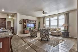 Redwood Mobile Home Living Home Mobile Home Decorating
