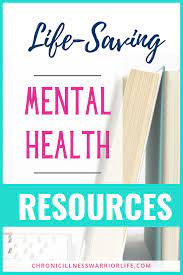 Pin On Mental Health
