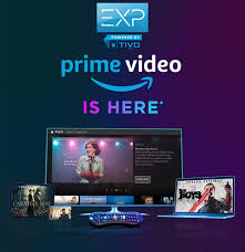 Prime video is a video streaming service available for amazon prime members. Amazon Prime Video Now Available On Exp Follow The Wire