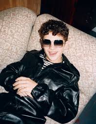 Noah_jupe_153456 i love noah jupe 😟. Noah Jupe Winter 2019 Dazed
