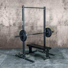 A power rack (sometimes called a power cage) is the perfect set up to work on your bench press, overhead presses, barbell squats, deadlifts, and more. Top 15 Best Power Racks Squat Racks For Home Gym 2021