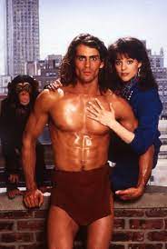 William joseph lara is an american actor best known in the role of tarzan in the american tv series tarzan: Tarzan Star Joe Lara Dies In Tragic Plane Crash Esquire Middle East