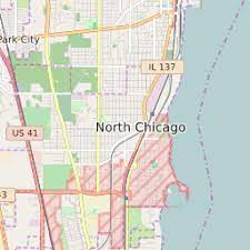 Zip code population in 2000: Map Of All Zip Codes In Gurnee Illinois Updated July 2021