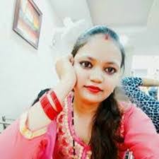 Shivani Rao's Instagram, Twitter & Facebook