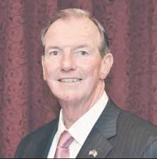 My friend Mario Simons, a true son of East Boston. 🙏💙🇺🇸💙🙏