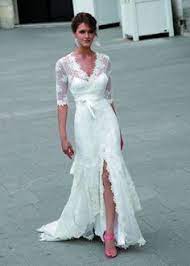 Pin By Joy Van Pelt On Have A Nice Day Humanity Second Wedding Dresses Wedding Dress Over 40 Wedding Dresses Lace
