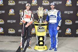 Before the chase drivers were required to finish well while also avoiding accidents. Elliott Advances To 16 Driver Chase For The Nascar Sprint Cup Napa Know How Blog