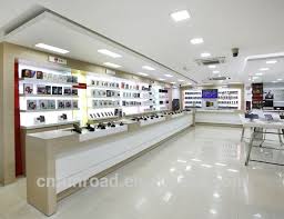 Source Mobile Shop Counter And Mobile Shop Interior Design For Phone Display On M Alib Showroom Interior Design Mobile Shop Design Retail Store Interior Design