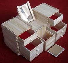 30 Amazing Popsicle Stick Crafts Popsicle Stick Crafts For Adults Diy Popsicle Stick Crafts Popsicle Crafts