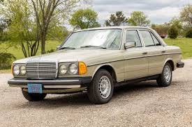 Image result for Thistle Green 1980 Mercedes