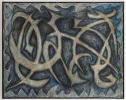 Bildergebnis für Syed Sadequain