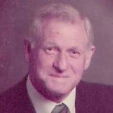 Leo Augustine Mottram Sr. (1927-2012)