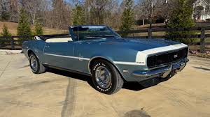 Image result for Grotto Blue 1968 Camaro