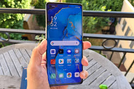 Oppo Find X2 Neo review: the mid-range ...
