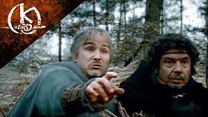 Returns october 3 — binge season 1 on amc+ the walking dead: Ep 3 Le Grand Depart Hero Corp Saison 1 Youtube