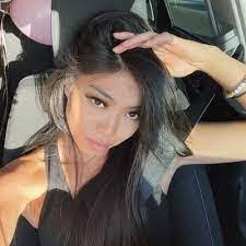 Danielle Dang's Instagram, Twitter & Facebook