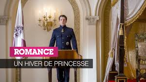 Princesse (1994) streaming francais, le cygne et la princesse (1994) streaming vostfr. Replay Un Hiver De Princesse Romance Du M6