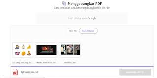 We did not find results for: Cara Menyatukan File Pdf Yang Terpisah Tanpa Ribet