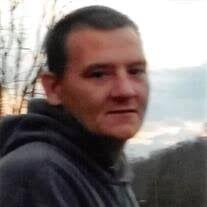 Shawn Norman Mikesell Obituary