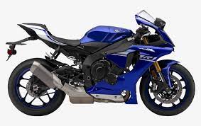 Yamaha r1 yamaha motorcycles yzf r125 motor scooters blue color schemes supersport motogp cars and motorcycles motorbikes. 2017 Yzf R1 Blue Right 2018 Yamaha R1 Black Free Transparent Png Download Pngkey