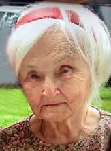 Obituary information for Rosalia Gawur