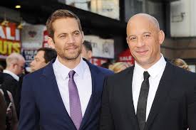 Vincent, an acting instructor and theatre manager, in an artists' housing project in new york city's greenwich village. Vin Diesel Unggah Foto Lawas Untuk Rayakan Ulang Tahun Paul Walker