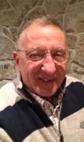 Obituary information for Daniel F. Scalise