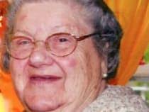 Olga Farley Obituary (1929